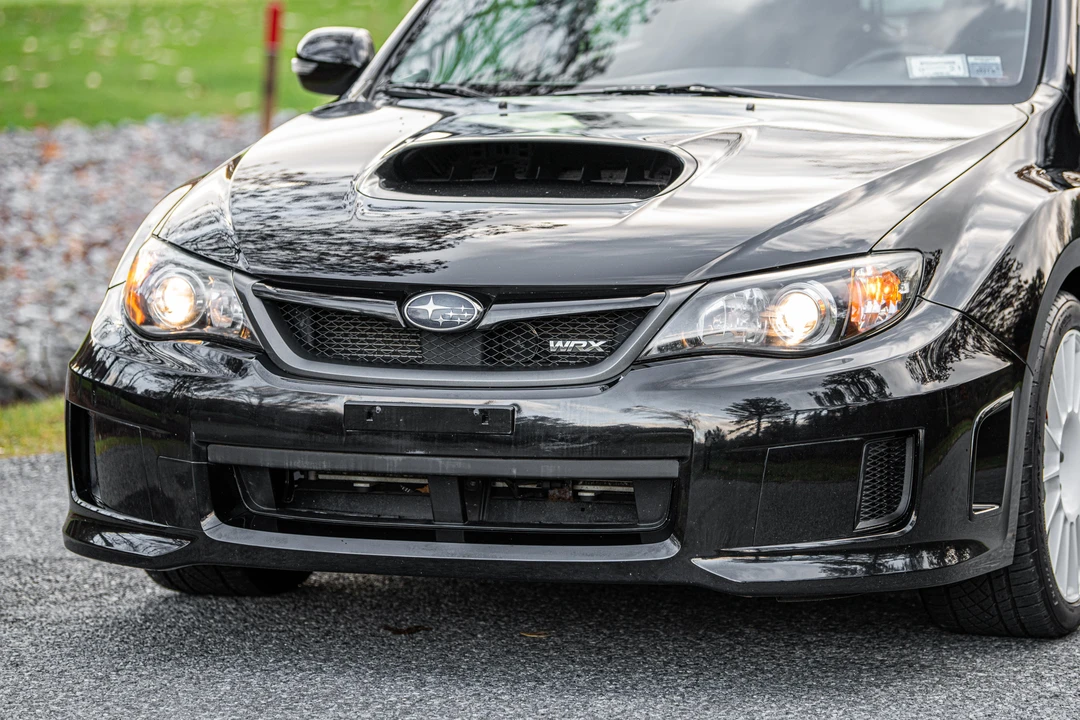 2011 Subaru Impreza WRX 3rd Gen - Image 20 of 31