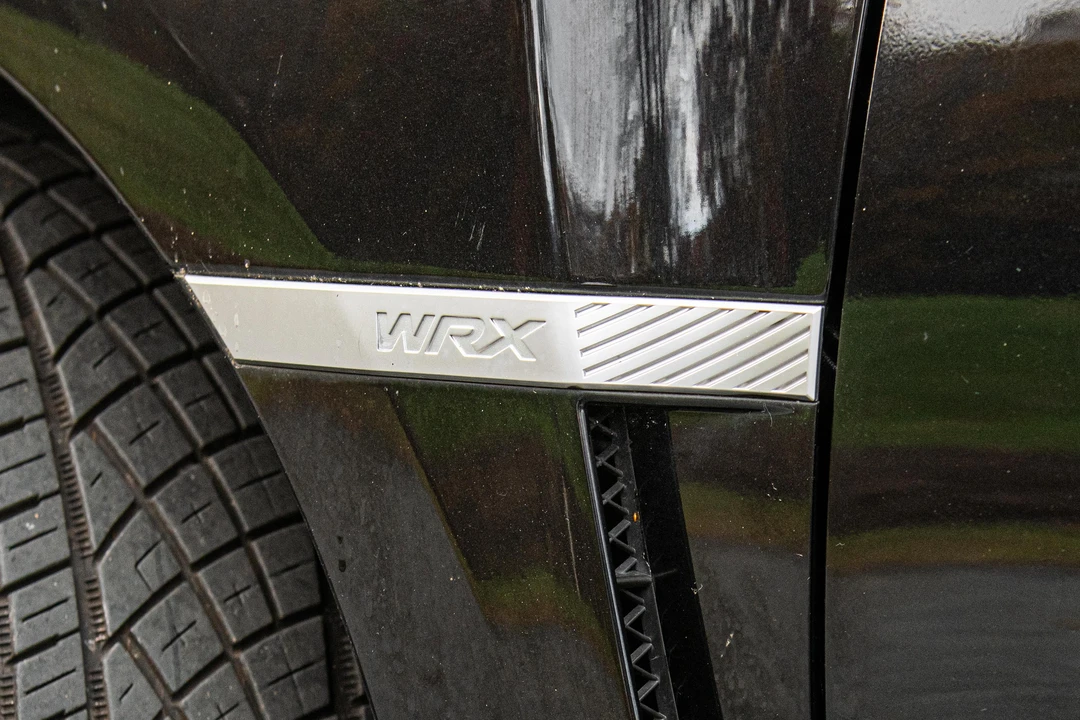 2011 Subaru Impreza WRX 3rd Gen - Image 25 of 31