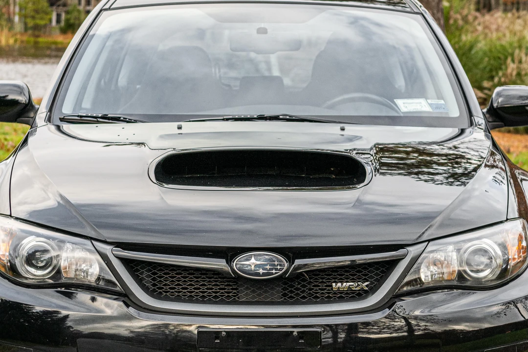 2011 Subaru Impreza WRX 3rd Gen - Image 16 of 31
