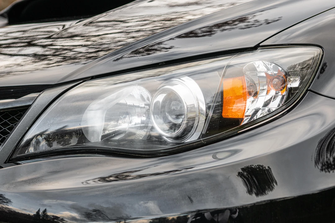 2011 Subaru Impreza WRX 3rd Gen - Image 18 of 31