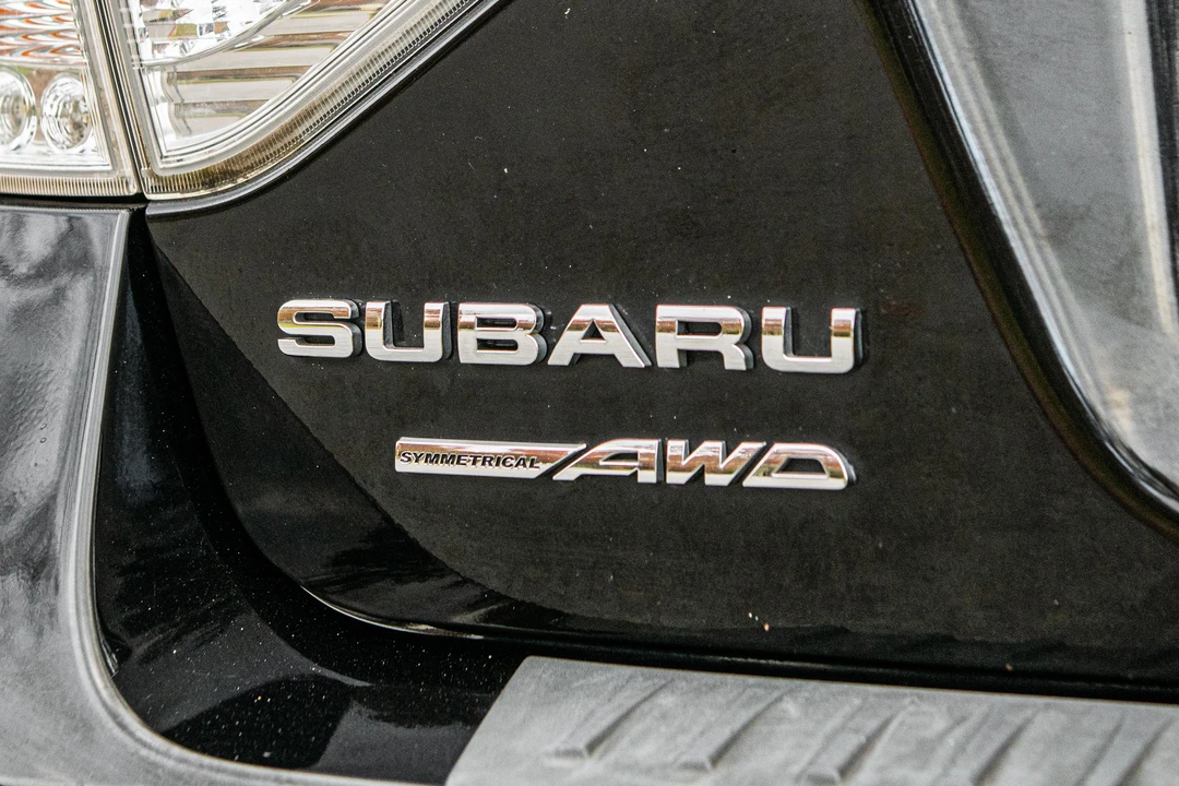 2011 Subaru Impreza WRX 3rd Gen - Image 30 of 31