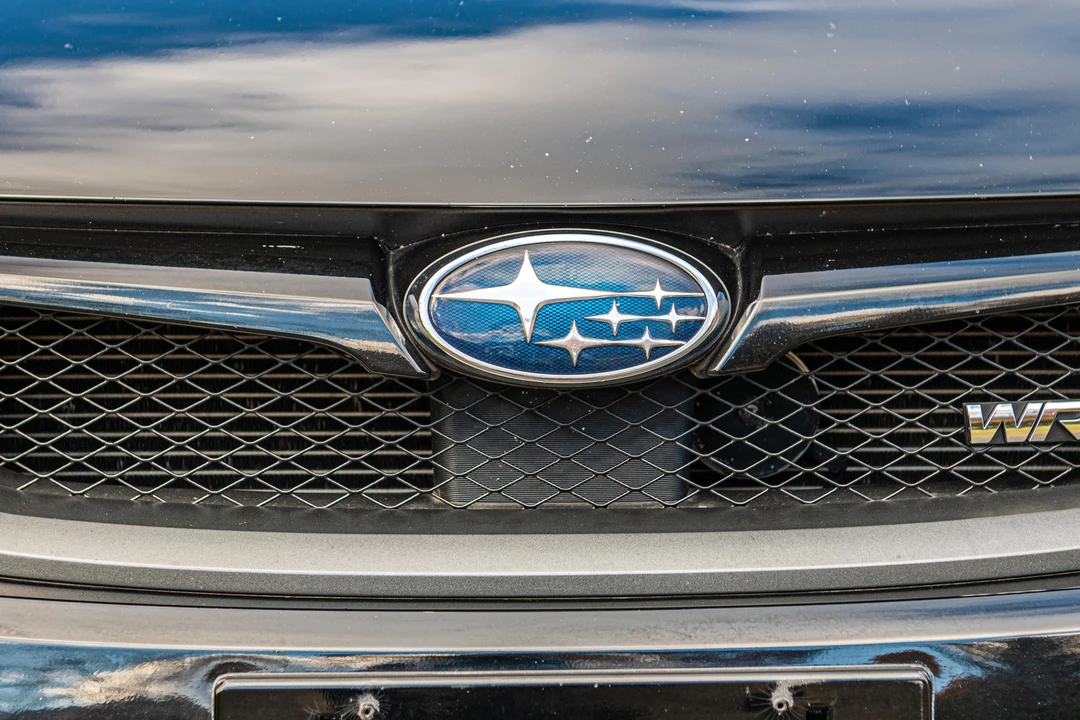2011 Subaru Impreza WRX 3rd Gen - Image 17 of 31
