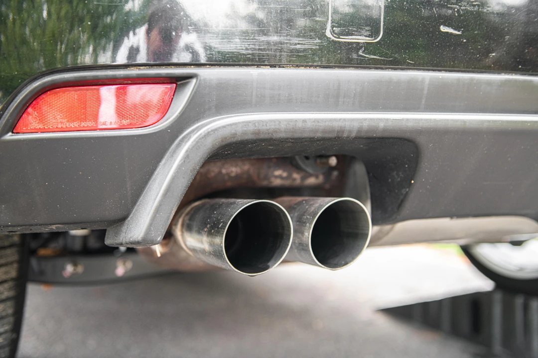 2011 Subaru Impreza WRX 3rd Gen - Image 28 of 31