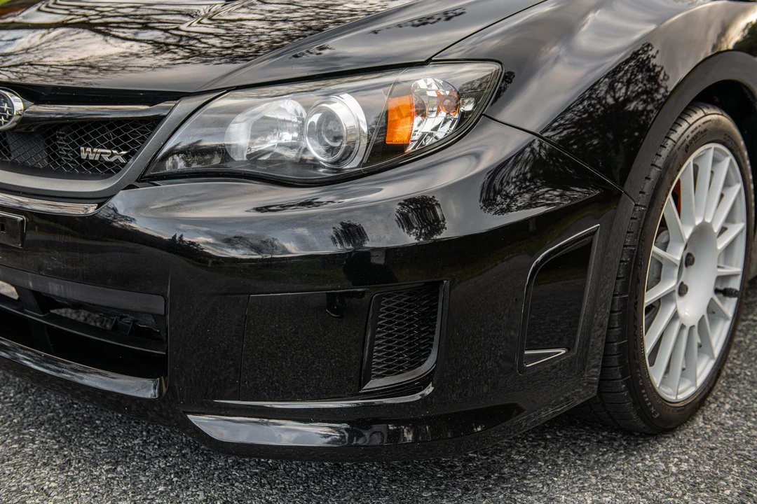 2011 Subaru Impreza WRX 3rd Gen - Image 21 of 31