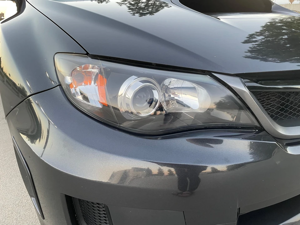 2011 Subaru Impreza WRX 3rd Gen - Image 25 of 31