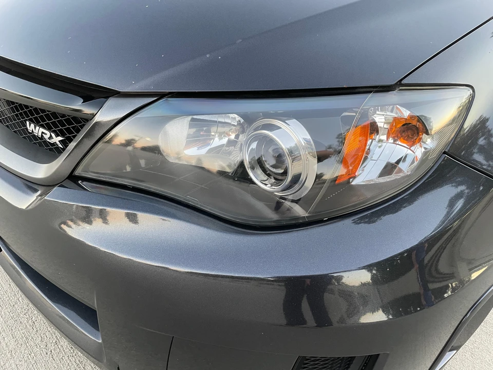 2011 Subaru Impreza WRX 3rd Gen - Image 26 of 31