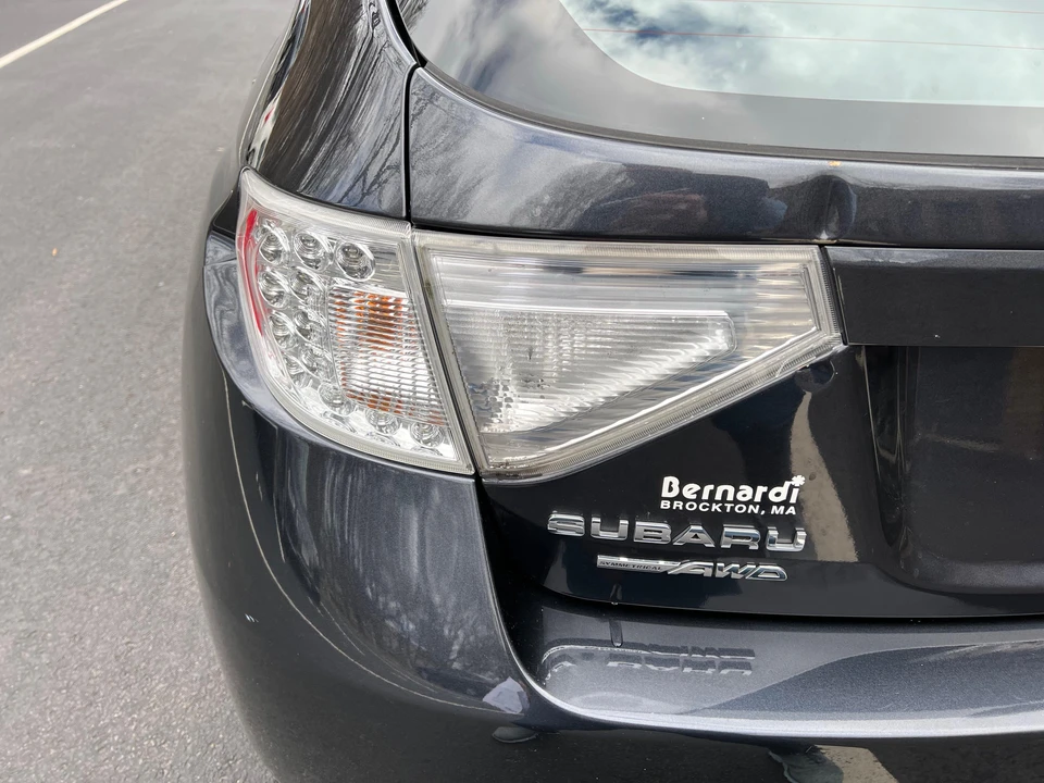 2011 Subaru Impreza WRX 3rd Gen - Image 30 of 31
