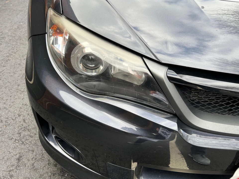 2011 Subaru Impreza WRX 3rd Gen - Image 25 of 31