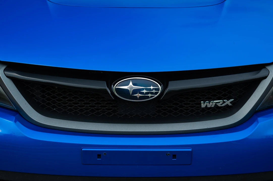2011 Subaru Impreza WRX 3rd Gen - Image 27 of 31