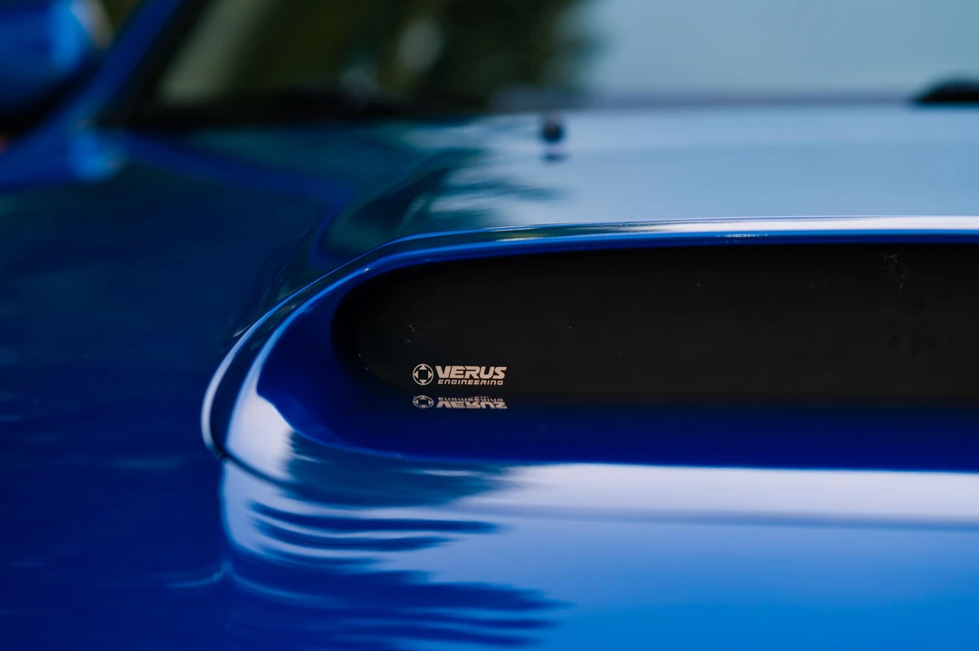 2011 Subaru Impreza WRX 3rd Gen - Image 25 of 31
