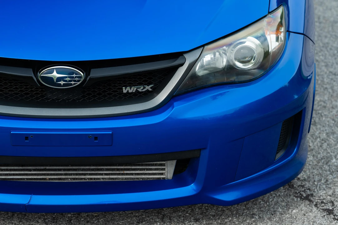 2011 Subaru Impreza WRX 3rd Gen - Image 29 of 31
