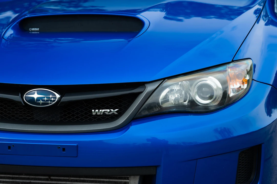 2011 Subaru Impreza WRX 3rd Gen - Image 28 of 31