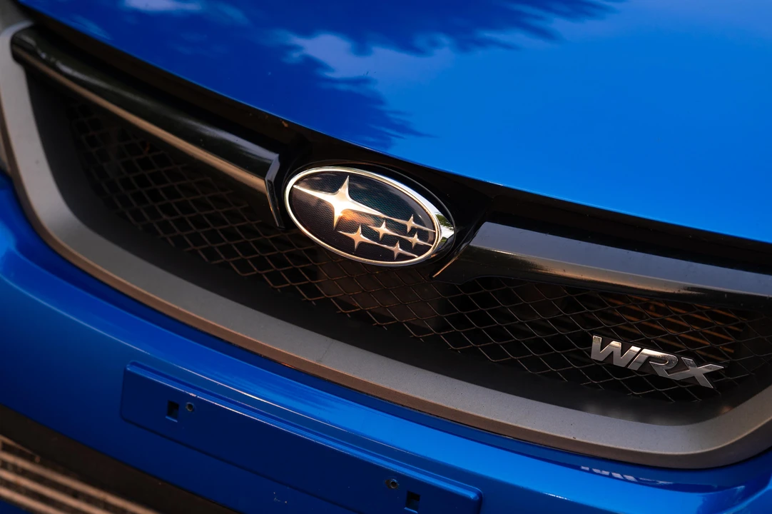 2011 Subaru Impreza WRX 3rd Gen - Image 30 of 31