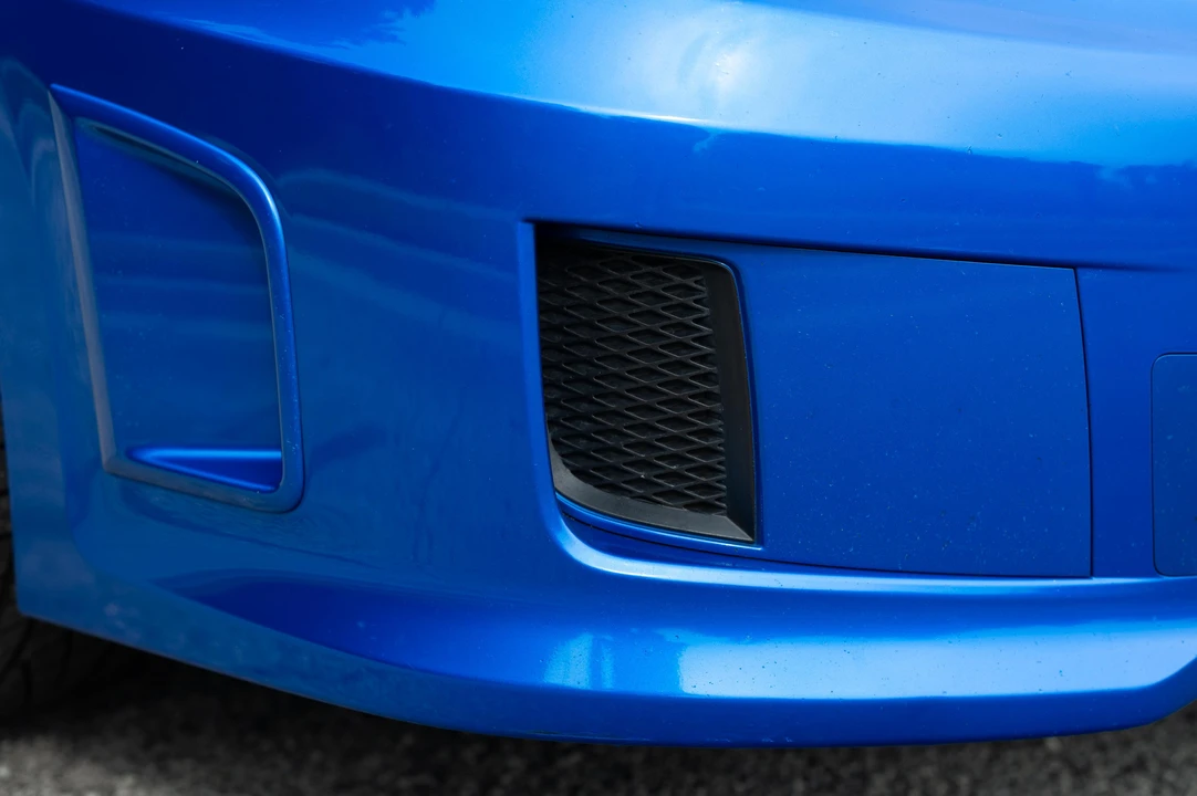 2011 Subaru Impreza WRX 3rd Gen - Image 23 of 31
