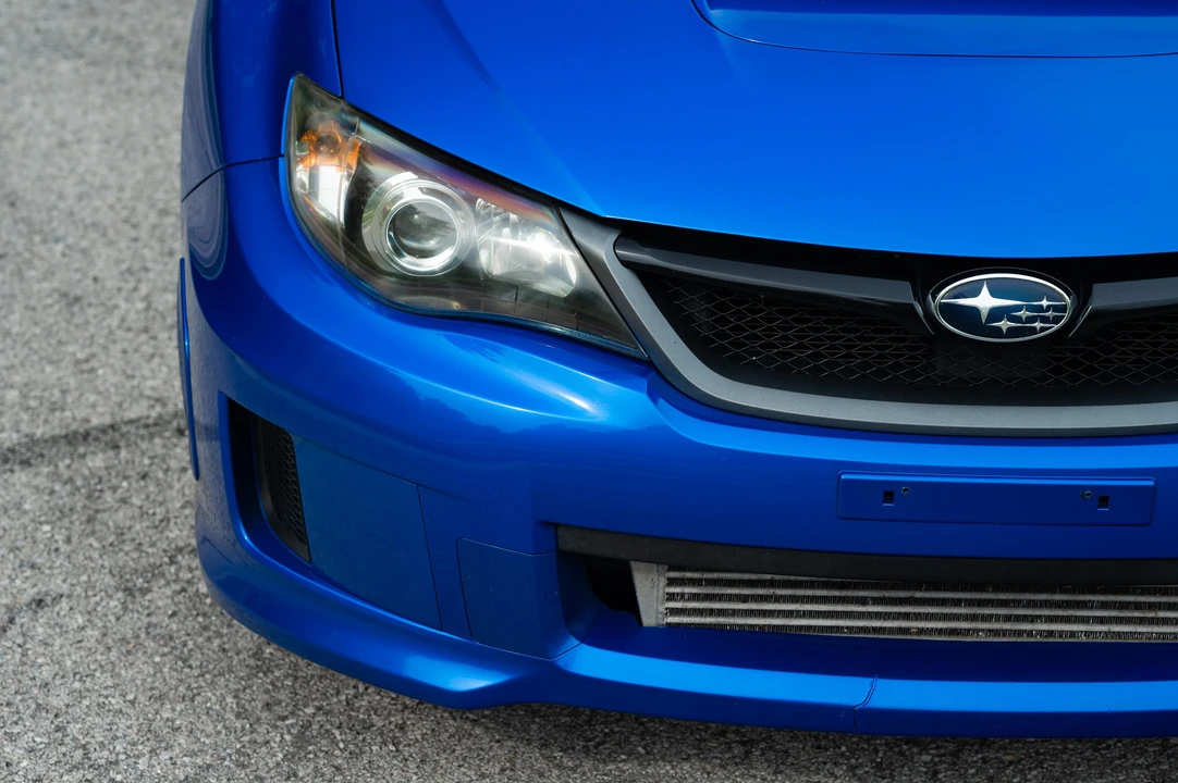2011 Subaru Impreza WRX 3rd Gen - Image 26 of 31