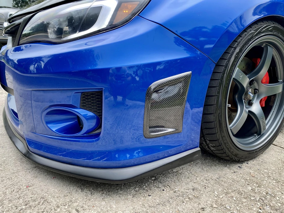 2011 Subaru Impreza WRX 3rd Gen - Image 20 of 31