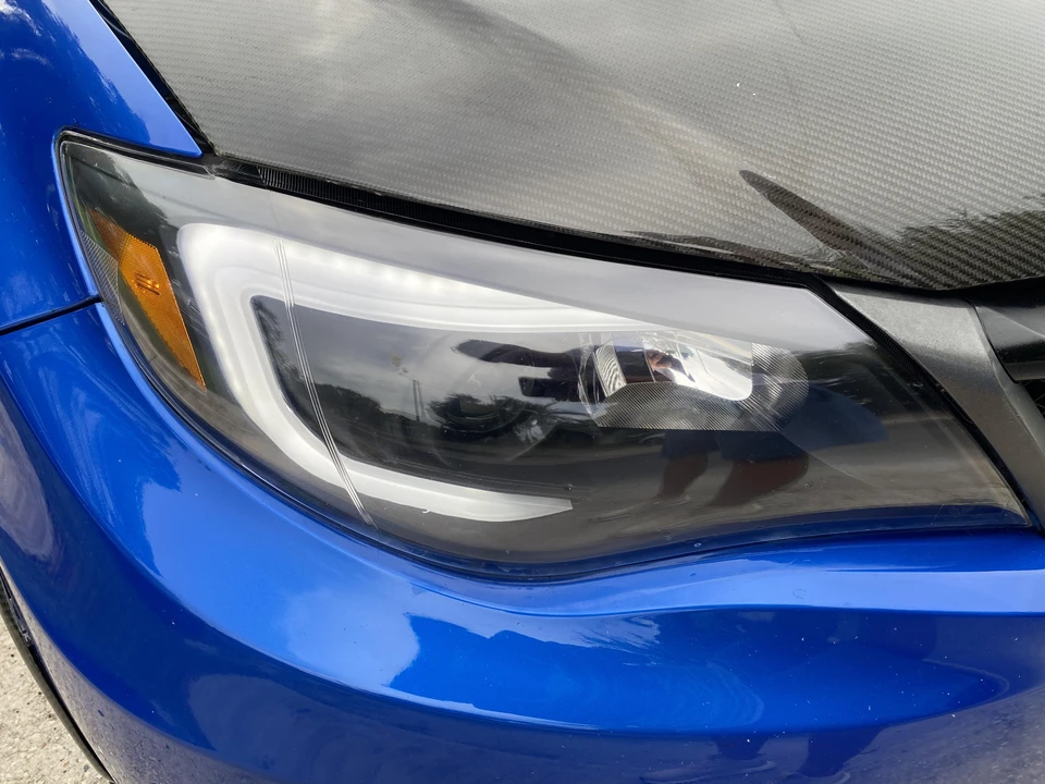 2011 Subaru Impreza WRX 3rd Gen - Image 17 of 31