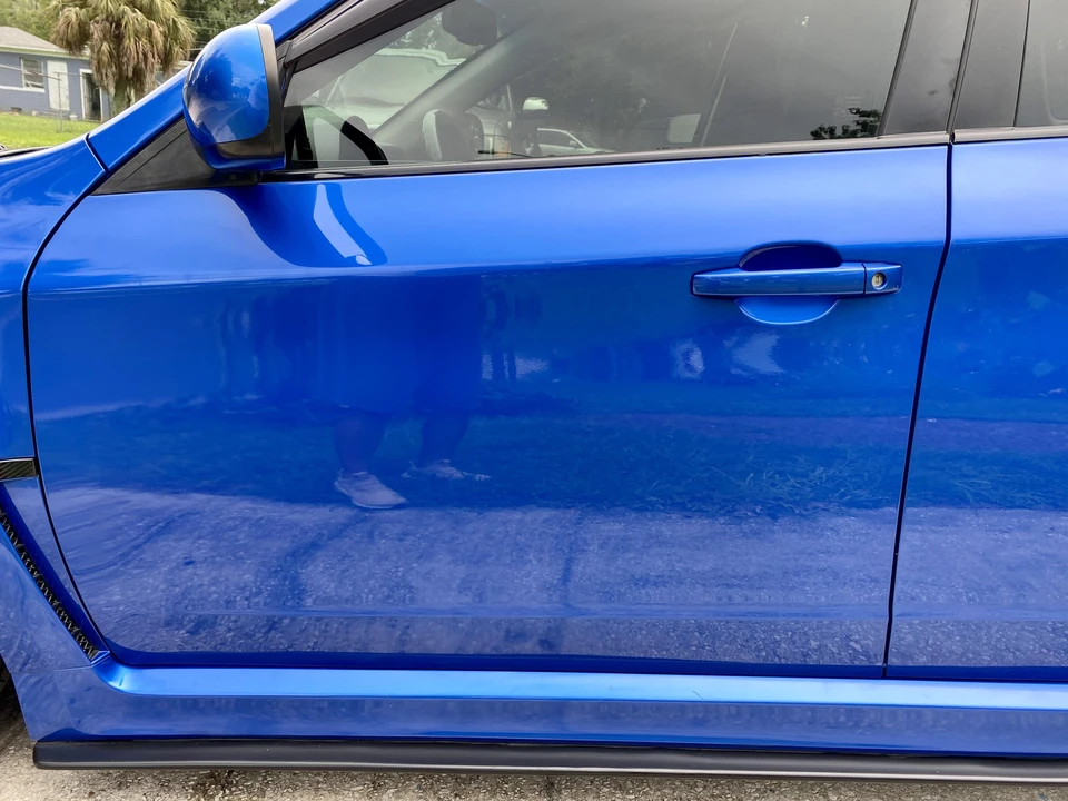 2011 Subaru Impreza WRX 3rd Gen - Image 22 of 31