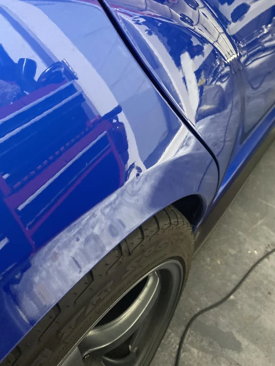 2011 Subaru Impreza WRX 3rd Gen - Image 31 of 31