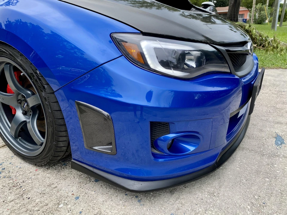 2011 Subaru Impreza WRX 3rd Gen - Image 30 of 31