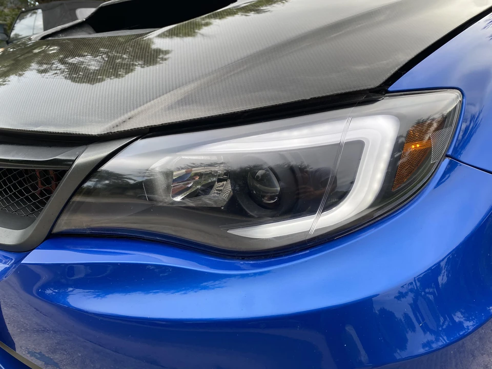 2011 Subaru Impreza WRX 3rd Gen - Image 19 of 31