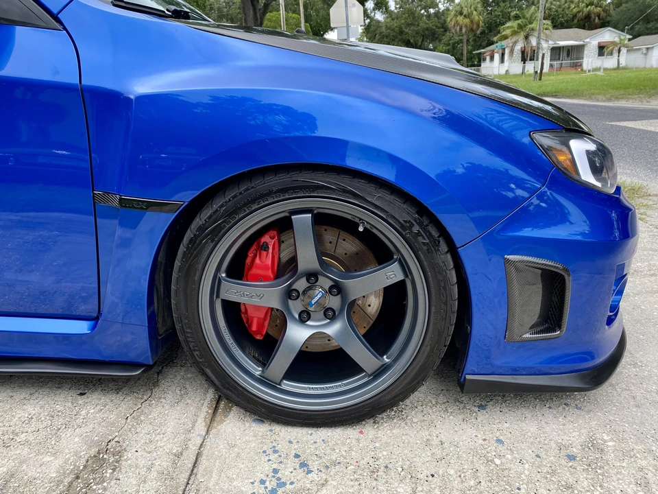 2011 Subaru Impreza WRX 3rd Gen - Image 29 of 31