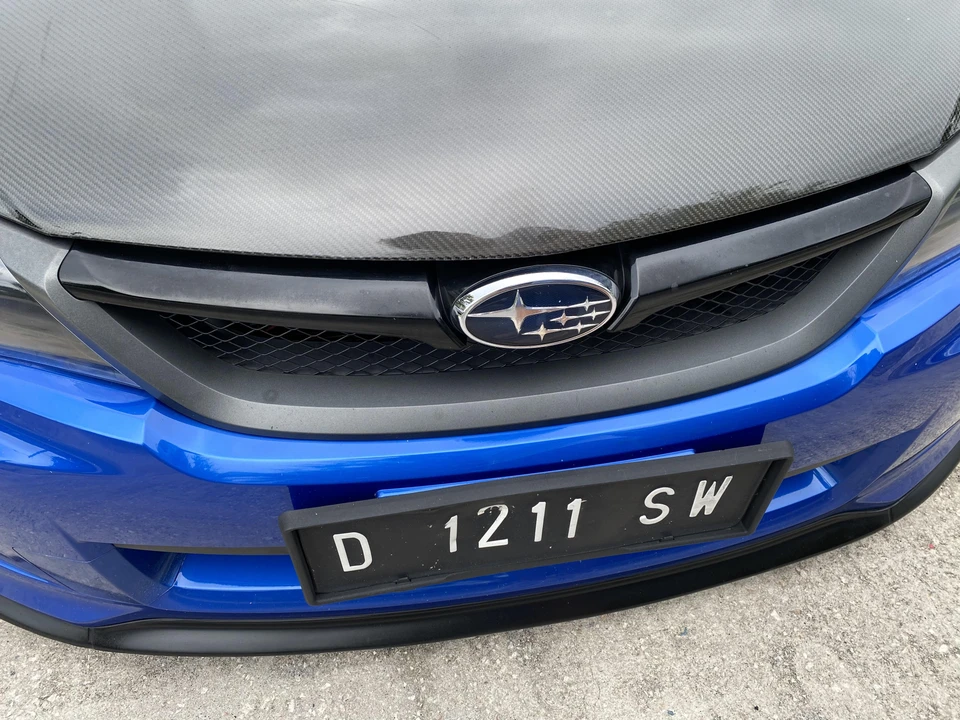2011 Subaru Impreza WRX 3rd Gen - Image 18 of 31