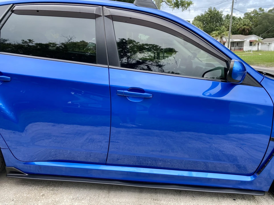 2011 Subaru Impreza WRX 3rd Gen - Image 28 of 31