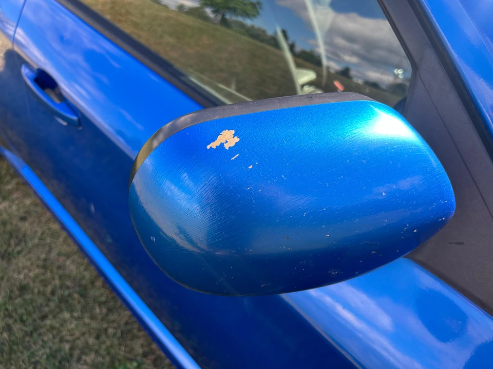 2011 Subaru Impreza WRX 3rd Gen - Image 16 of 31