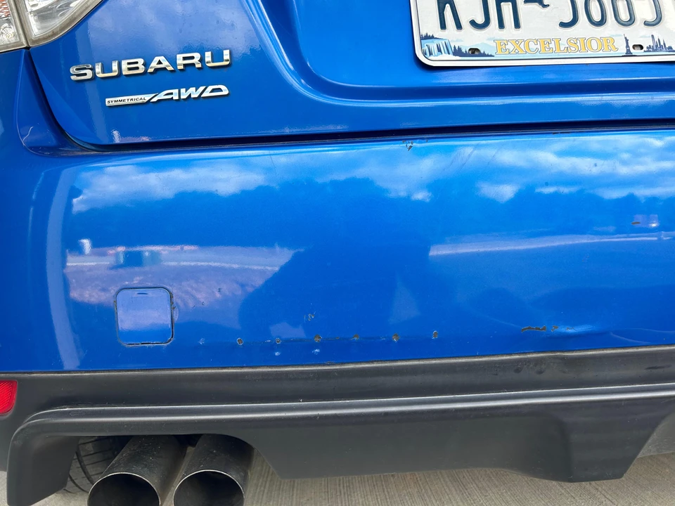 2011 Subaru Impreza WRX 3rd Gen - Image 18 of 31