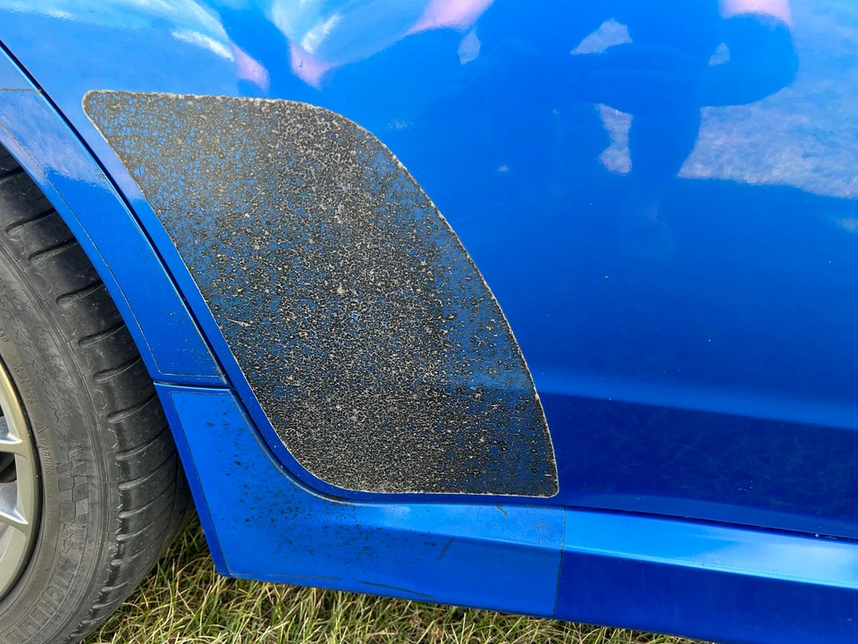 2011 Subaru Impreza WRX 3rd Gen - Image 17 of 31