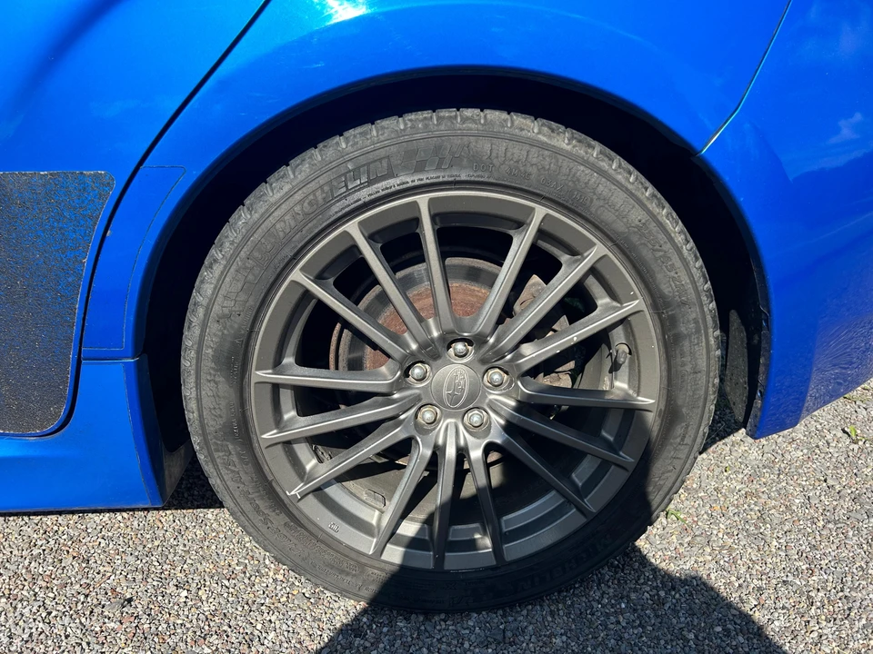 2011 Subaru Impreza WRX 3rd Gen - Image 20 of 31