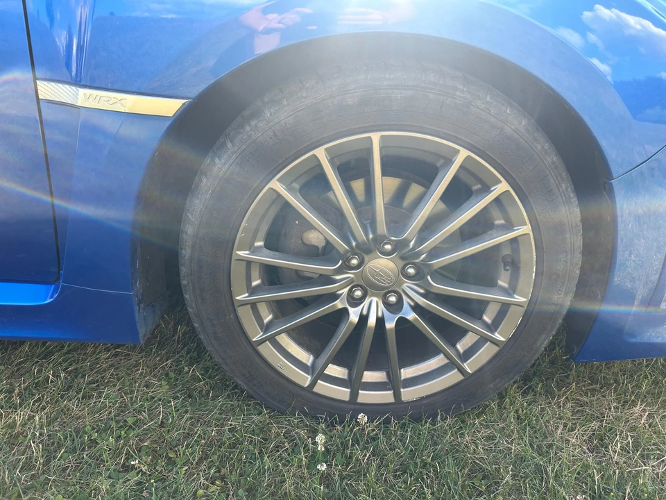 2011 Subaru Impreza WRX 3rd Gen - Image 22 of 31