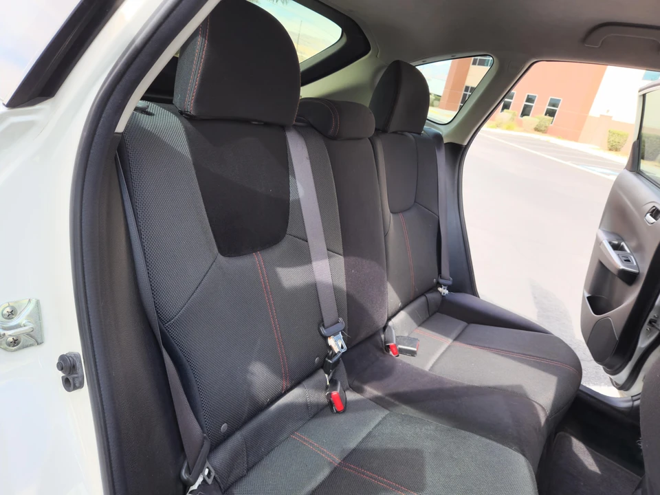 2011 Subaru Impreza WRX 3rd Gen - Image 28 of 31