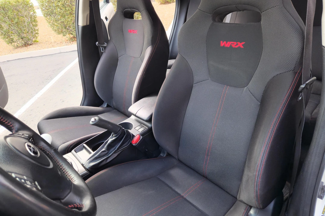 2011 Subaru Impreza WRX 3rd Gen - Image 21 of 31