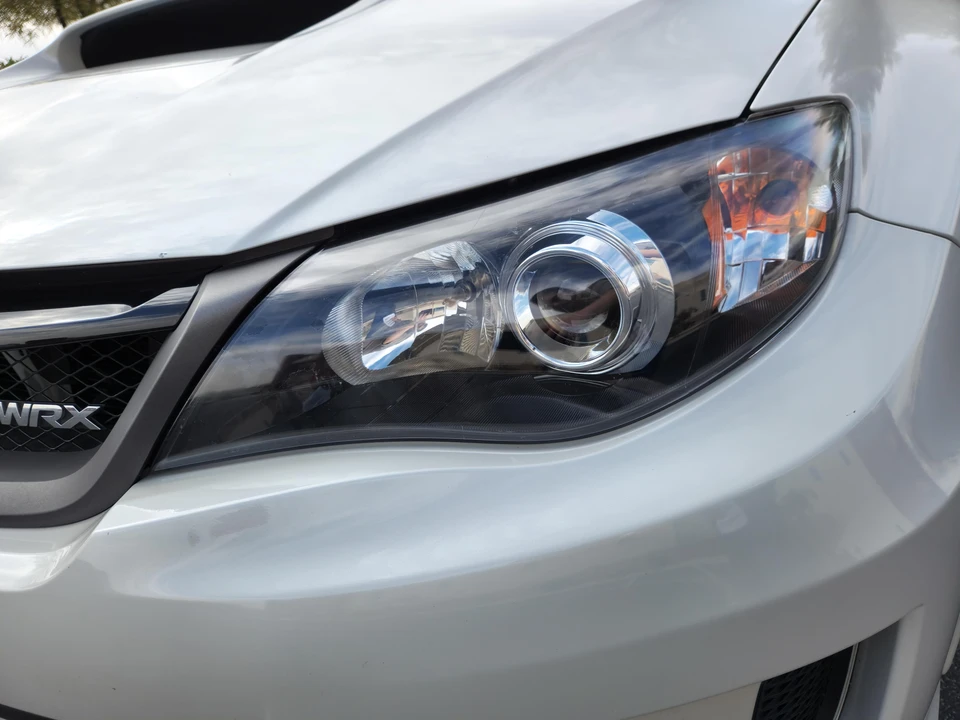 2011 Subaru Impreza WRX 3rd Gen - Image 11 of 31