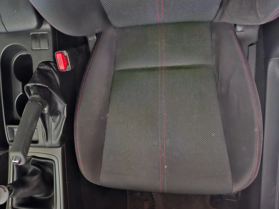 2011 Subaru Impreza WRX 3rd Gen - Image 24 of 31