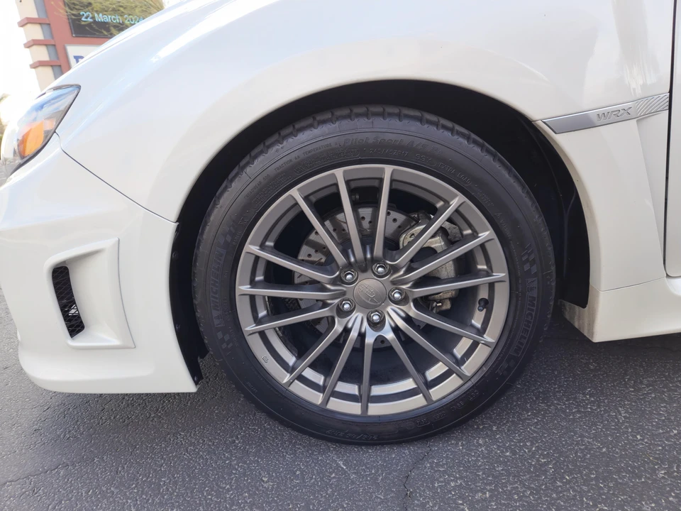 2011 Subaru Impreza WRX 3rd Gen - Image 16 of 31