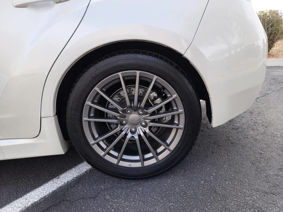 2011 Subaru Impreza WRX 3rd Gen - Image 17 of 31