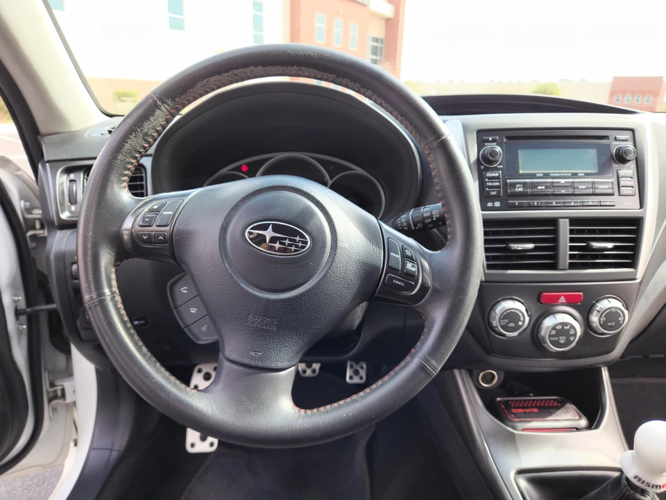 2011 Subaru Impreza WRX 3rd Gen - Image 29 of 31