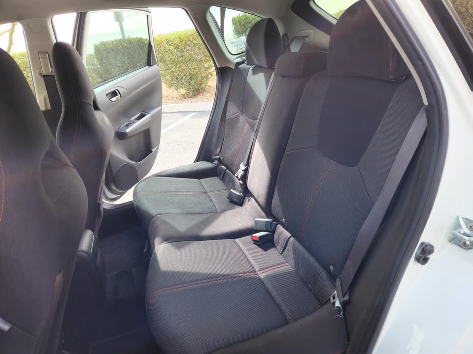 2011 Subaru Impreza WRX 3rd Gen - Image 27 of 31