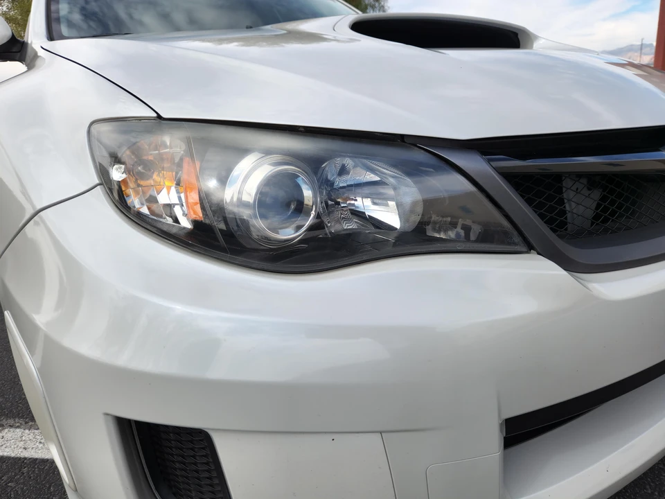 2011 Subaru Impreza WRX 3rd Gen - Image 10 of 31