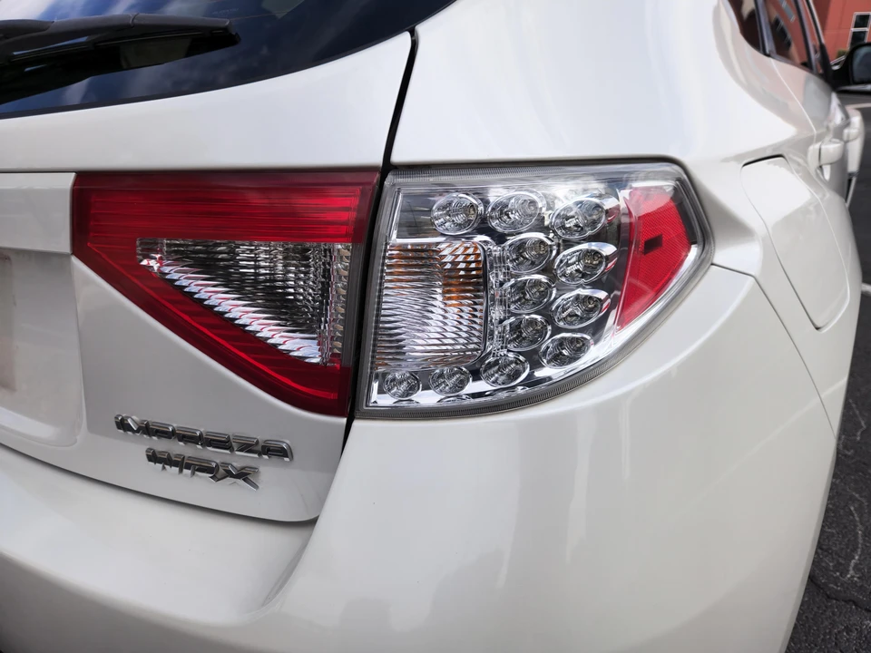 2011 Subaru Impreza WRX 3rd Gen - Image 13 of 31