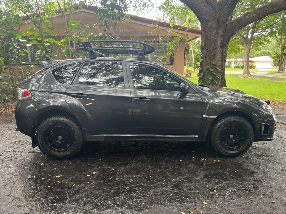 2011 Subaru Impreza WRX 3rd Gen - Image 15 of 31