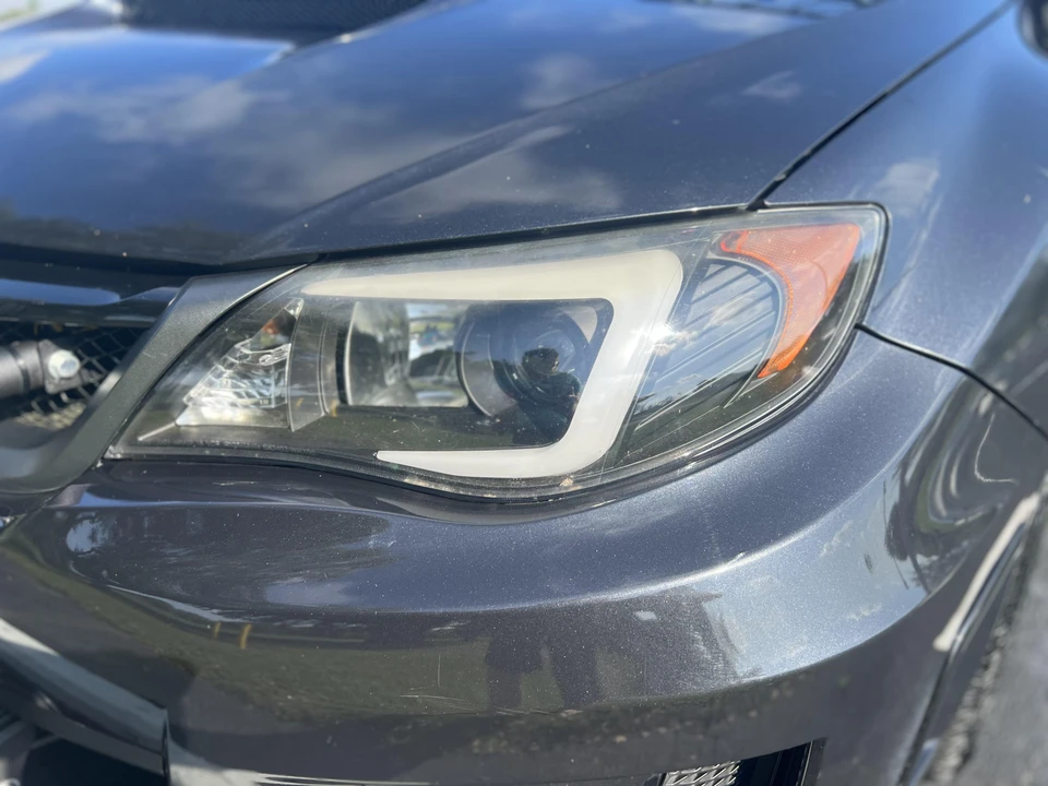 2011 Subaru Impreza WRX 3rd Gen - Image 30 of 31