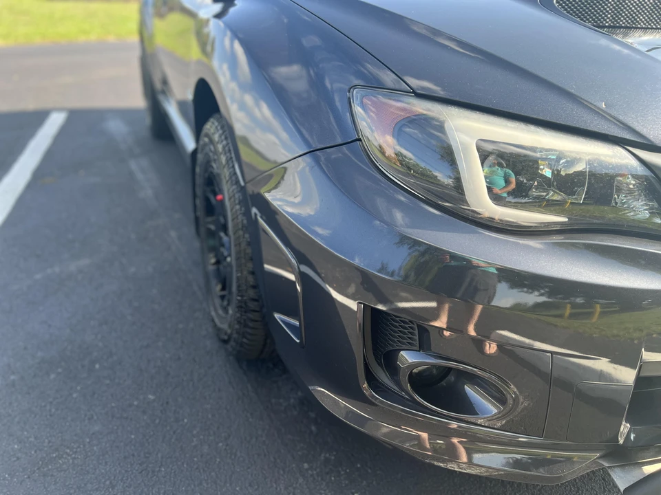2011 Subaru Impreza WRX 3rd Gen - Image 17 of 31