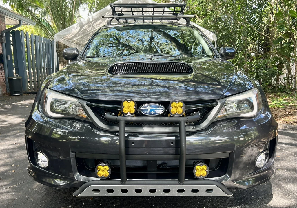 2011 Subaru Impreza WRX 3rd Gen - Image 7 of 31