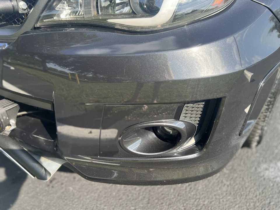 2011 Subaru Impreza WRX 3rd Gen - Image 31 of 31