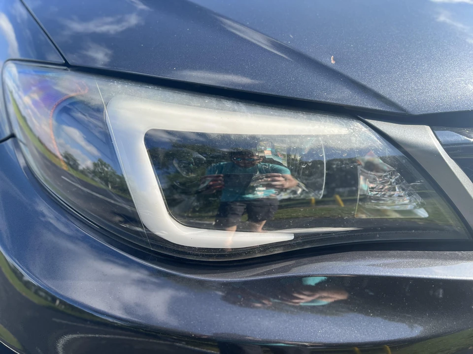 2011 Subaru Impreza WRX 3rd Gen - Image 18 of 31