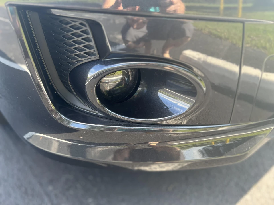 2011 Subaru Impreza WRX 3rd Gen - Image 19 of 31